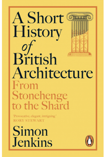 Short History of British Architecture - Humanitas