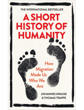 Short History of Humanity - Humanitas