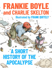 Short History of the Apocalypse - Humanitas