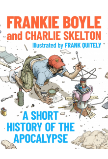 Short History of the Apocalypse - Humanitas
