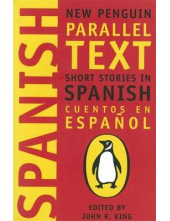 Short Stories In Spanish; Short Stories in Spanish - Humanitas