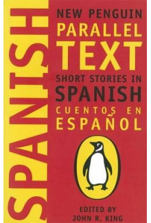 Short Stories In Spanish; Short Stories in Spanish - Humanitas