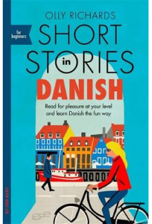 Short Stories in Danish for Beginners - Humanitas
