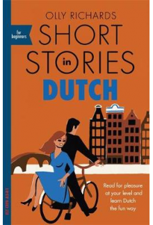 Short Stories in Dutch for Beginners - Humanitas
