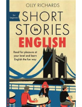 Short Stories in English forBeginners - Humanitas
