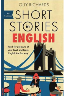 Short Stories in English forBeginners - Humanitas