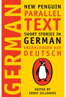 New Penguin Parallel Text; Short Stories in German - Humanitas