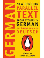 New Penguin Parallel Text; Short Stories in German - Humanitas