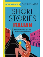 Short Stories in Italian forIntermediate - Humanitas