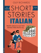 Short Stories in Italian forBeginners - Humanitas