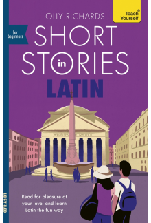 Short Stories in Latin for Beginners - Humanitas