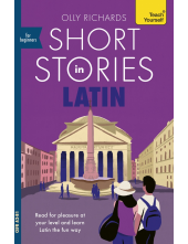 Short Stories in Latin for Beginners - Humanitas