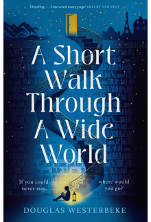 Short Walk Through a Wide World - Humanitas