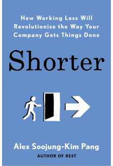 Shorter - Humanitas
