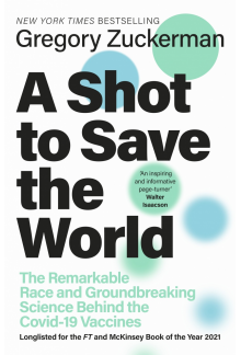 Shot to Save the World - Humanitas