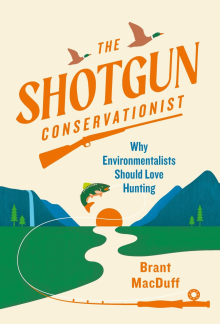 Shotgun Conservationist - Humanitas