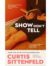 Show Don't Tell - Humanitas