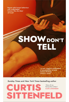 Show Don't Tell - Humanitas