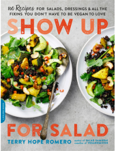 Show Up for Salad - Humanitas