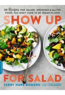 Show Up for Salad - Humanitas