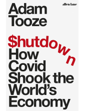 Shutdown - Humanitas