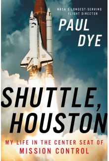 Shuttle, Houston - Humanitas