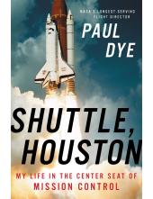 Shuttle, Houston - Humanitas