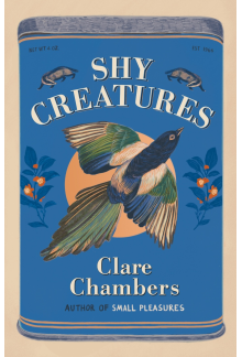 Shy Creatures - Humanitas
