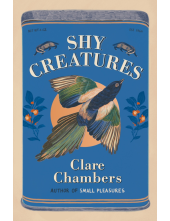Shy Creatures - Humanitas