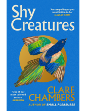 Shy Creatures - Humanitas