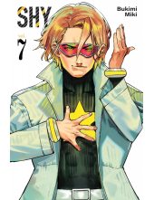 Shy, Vol. 7 - Humanitas
