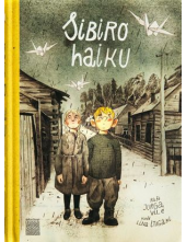 Sibiro haiku (mikšt. virš.) - Humanitas
