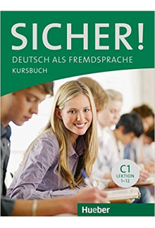 Sicher! C1 KBch - Humanitas