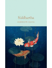 Siddhartha (Macmillan Collector's Library) - Humanitas