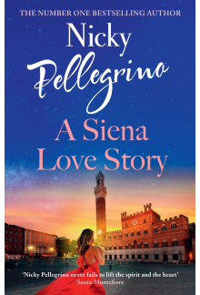 Siena Love Story - Humanitas
