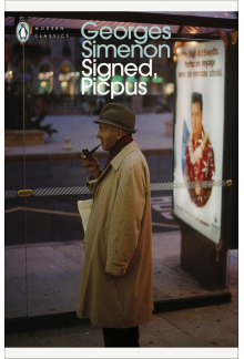 Signed, Picpus - Humanitas