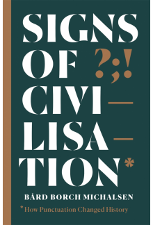 Signs of Civilisation - Humanitas