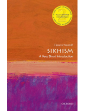 Sikhism: A Very Short Introduction - Humanitas