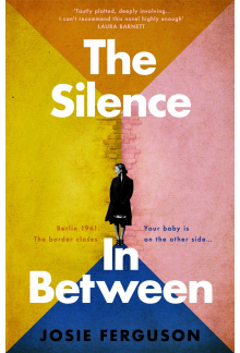 Silence In Between - Humanitas