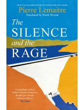 Silence and the Rage - Humanitas