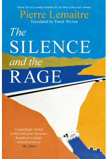 Silence and the Rage - Humanitas