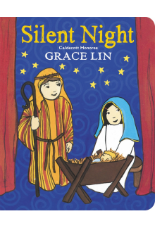 Silent Night - Humanitas