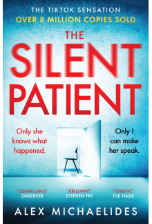 Silent Patient - Humanitas