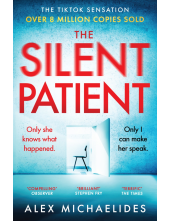 Silent Patient - Humanitas