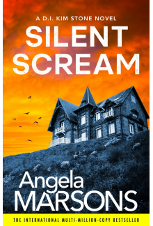 Silent Scream - Humanitas