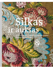 Šilkas ir auksas - Humanitas