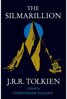 Silmarillion - Humanitas