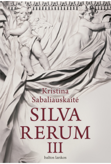 Silva rerum III - Humanitas