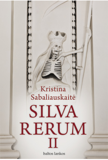 Silva rerum II - Humanitas