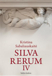 Silva Rerum IV - Humanitas